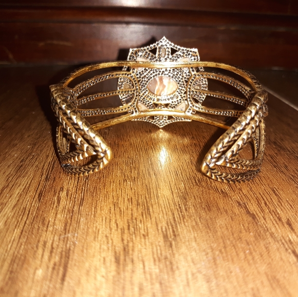 STUDIO BARSE CUFF BRACELET - Picture 6 of 7